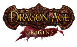 Dragon Age: Origins Title Screen